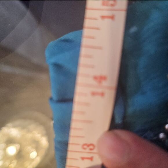 Heavy Beated Skirt - Picture 10 of 13